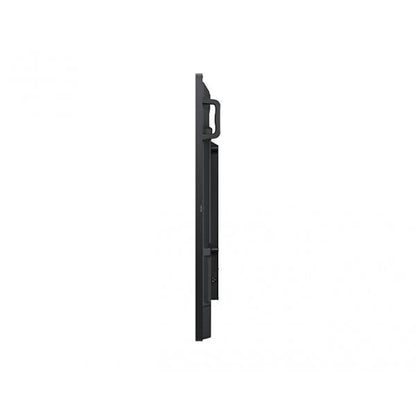 Samsung LH75WAFWLGCXEN lavagna interattiva 190,5 cm (75") 3840 x 2160 Pixel Touch screen Nero [LH75WAFWLGCXEN]