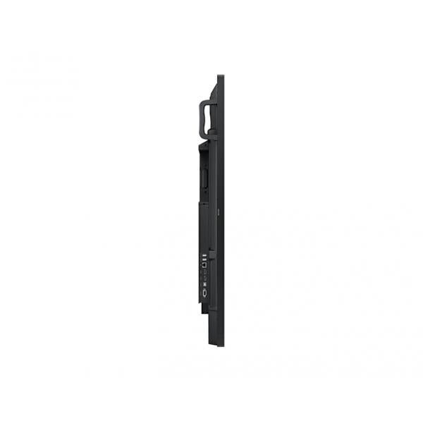 Samsung LH75WAFWLGCXEN lavagna interattiva 190,5 cm (75") 3840 x 2160 Pixel Touch screen Nero [LH75WAFWLGCXEN]