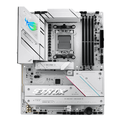 ASUS ROG STRIX B850-A GAMING WIFI AMD B850 Socket AM5 ATX [90MB1J50-M0EAY0]