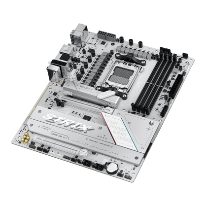 ASUS ROG STRIX B850-A GAMING WIFI AMD B850 Socket AM5 ATX [90MB1J50-M0EAY0]