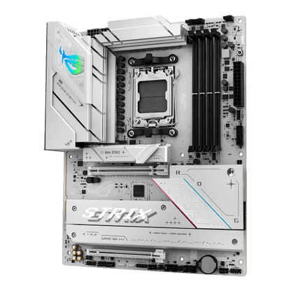 ASUS ROG STRIX B850-A GAMING WIFI AMD B850 Socket AM5 ATX [90MB1J50-M0EAY0]