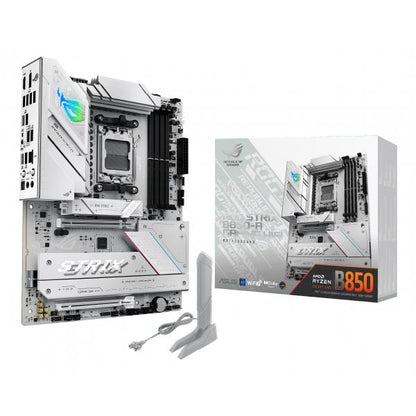 ASUS ROG STRIX B850-A GAMING WIFI AMD B850 Socket AM5 ATX [90MB1J50-M0EAY0]
