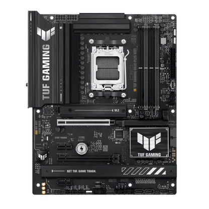 ASUS TUF GAMING B850-PLUS WIFI AMD B850 Socket AM5 ATX [90MB1J30-M0EAY0]