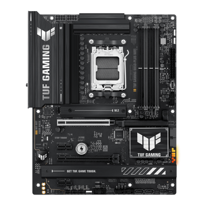 ASUS TUF GAMING B850-PLUS WIFI AMD B850 Socket AM5 ATX [90MB1J30-M0EAY0]