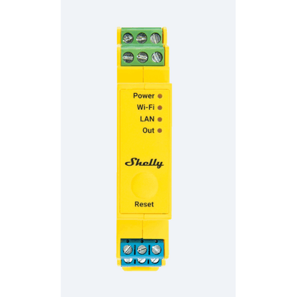 Shelly Pro RGBWW PM [3800235268216]