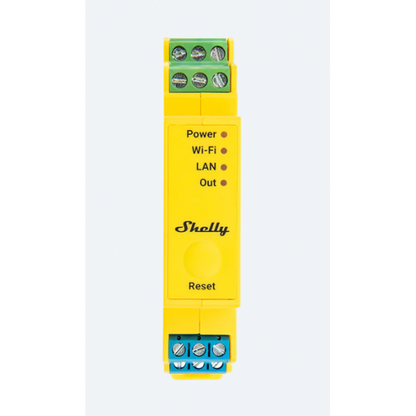 Shelly Pro RGBWW PM [3800235268216]