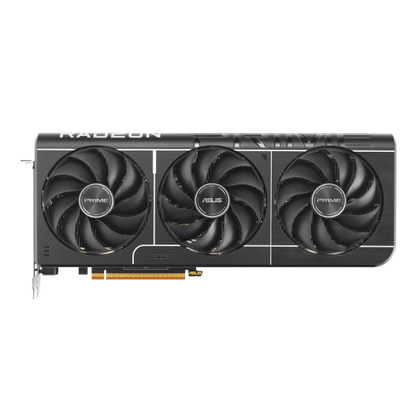 ASUS VGA RADEON RX 9070, PRIME-RX9070-O16G, 16GB GDDR6, HDMI/3DP, 90YV0LI1-M0NA00 [PRIME-RX9070-O16G]