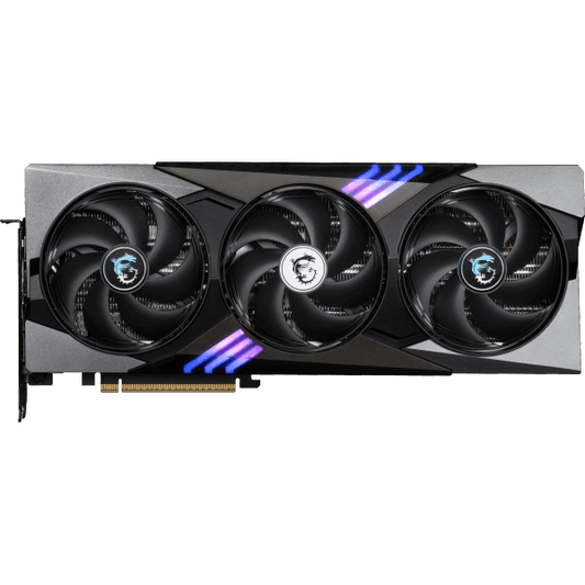 MSI GAMING GEFORCE RTX 5080 16G TRIO OC scheda video NVIDIA 16 GB GDDR7 [RTX508016GGAMINGTRIOOC]