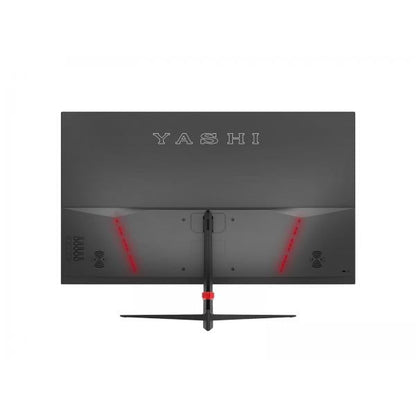 YASHI MONITOR GAMING 24,5 LED VA 16:9 FHD 1MS 180HZ 300 CDM, DP/HDMI, MULTIMEDIALE [YZ2585]