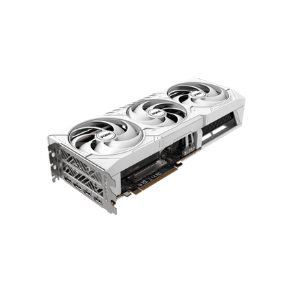 SAPPHIRE VGA RADEON RX 9070 XT, PURE RX 9070 XT GAMING OC 16GB DUAL HDMI / DUAL DP LITE [11348-02-20G]