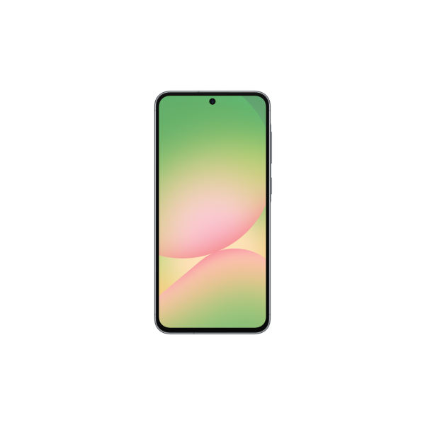 Samsung Galaxy A56 5G Enterprise Edition 17 cm (6.7") Doppia SIM USB tipo-C 8 GB 256 GB 5000 mAh Grafite [SM-A566BZKCEEE]