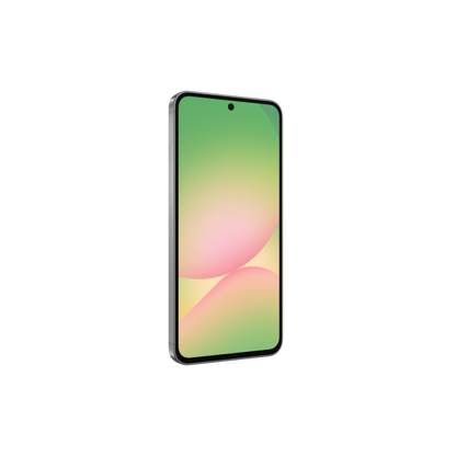 Samsung Galaxy A56 5G Enterprise Edition 17 cm (6.7") Doppia SIM USB tipo-C 8 GB 256 GB 5000 mAh Grafite [SM-A566BZKCEEE]