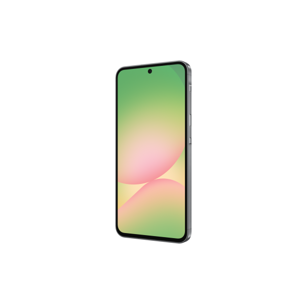 Samsung Galaxy A56 5G Enterprise Edition 17 cm (6.7") Doppia SIM USB tipo-C 8 GB 256 GB 5000 mAh Grafite [SM-A566BZKCEEE]