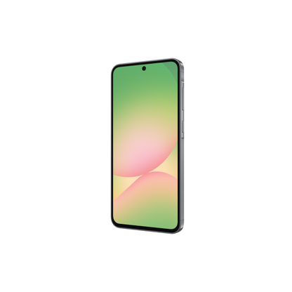 Samsung Galaxy A56 5G Enterprise Edition 17 cm (6.7") Doppia SIM USB tipo-C 8 GB 256 GB 5000 mAh Grafite [SM-A566BZKCEEE]