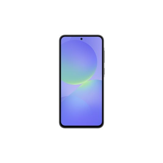Samsung Galaxy A36 5G Enterprise Edition 17 cm (6.7") Doppia SIM USB tipo-C 6 GB 128 GB 5000 mAh Nero [SM-A366BZKBEEE]