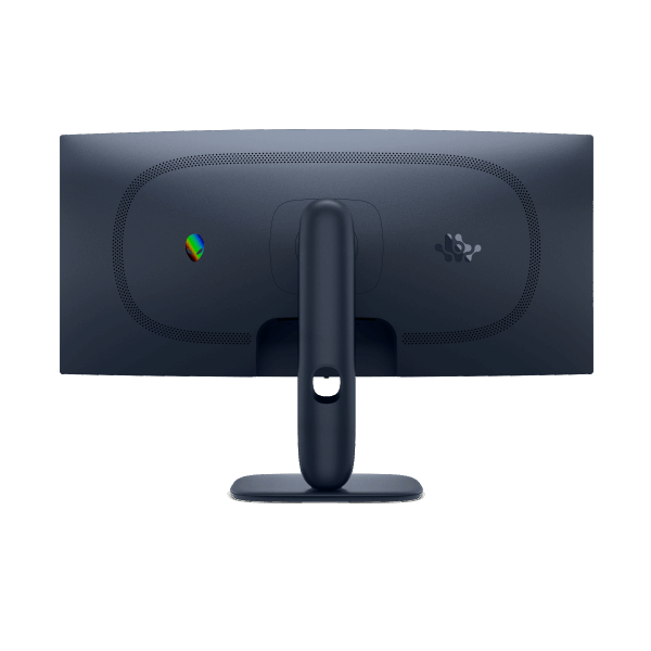 Alienware AW3425DWM Monitor PC 86,4 cm (34") 3440 x 1440 Pixel Wide Quad HD LCD Nero, Blu [GAME-AW3425DWM]