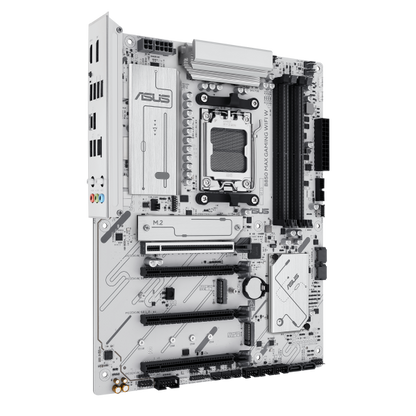 ASUS B850 MAX GAMING WIFI W AMD B850 Socket AM5 ATX [90MB1M10-M0EAY0]