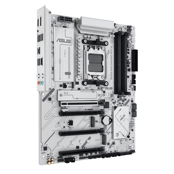 ASUS MB B650E MAX GAMING WIFI W//AM5,B650,USB10G,WIFI,AURA [B650E MAX GAMING WI]