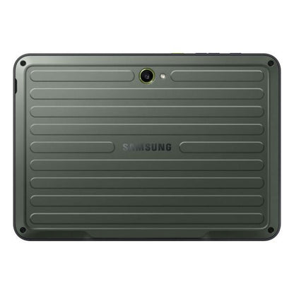 Samsung Galaxy Tab Active5 Pro SM-X356B 5G Snapdragon LTE 128 GB 25,6 cm (10.1") 6 GB Wi-Fi 6E (802.11ax) Android 15 Verde [SM-X356BZGAEEE]