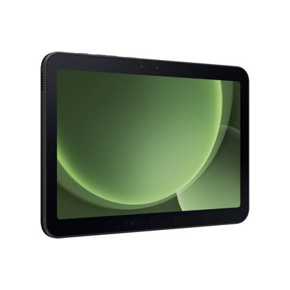 Samsung Galaxy Tab Active5 Pro SM-X356B 5G Snapdragon LTE 128 GB 25,6 cm (10.1") 6 GB Wi-Fi 6E (802.11ax) Android 15 Verde [SM-X356BZGAEEE]