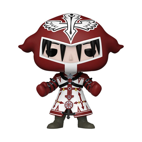 Funko Pop ! Animation Hunter X Hunter - (1571) Feitan Special Edition Figure 10Cm