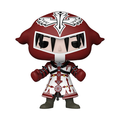 Funko Pop ! Animation Hunter X Hunter - (1571) Feitan Special Edition Figure 10Cm