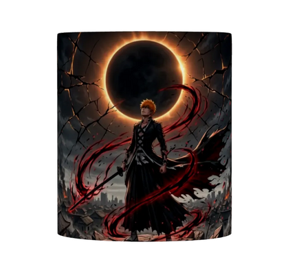Tazza con immagine o foto personalizzata