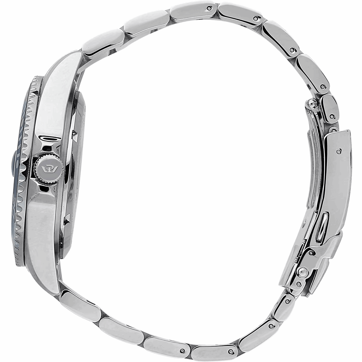 Philip Watch Caribe Sport Automatico Blu R8223