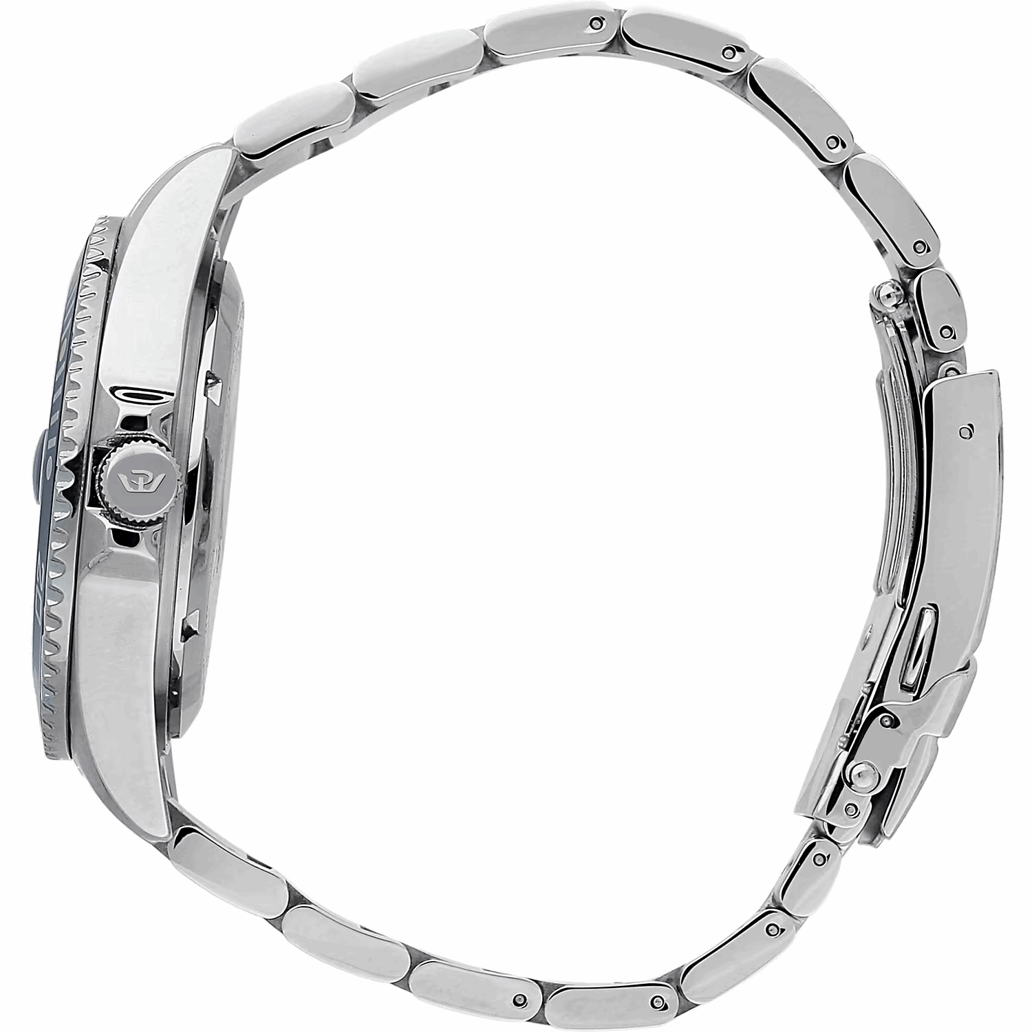 Philip Watch Caribe Sport Automatico Blu R8223