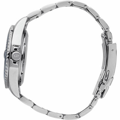 Philip Watch Caribe Sport Automatico Blu R8223