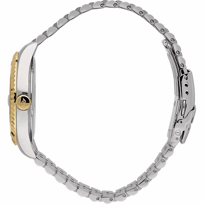 Philip Watch Caribe – Swiss Made bicolor oro e bianco