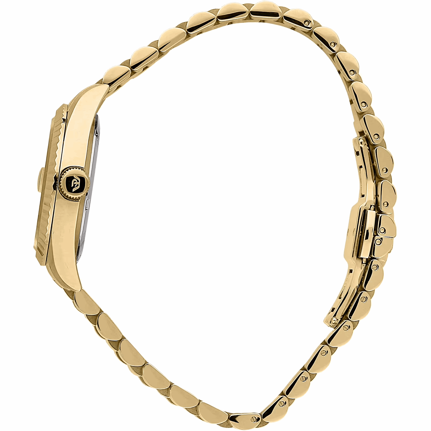 Philip Watch Caribe Gold Donna – Eleganza colore verde R8253597591