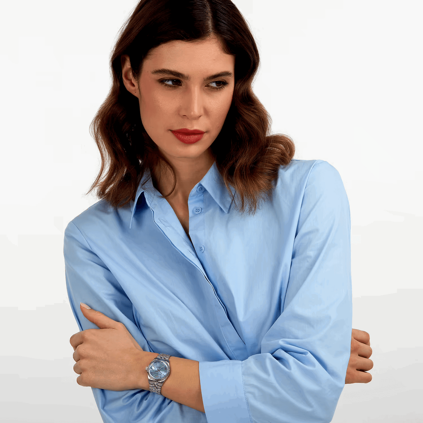 Philip Watch Caribe – Orologio da Donna Swiss Made, Elegante e Raffinato