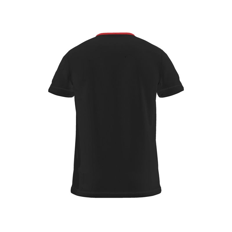 T-shirt con stampa Gojo
