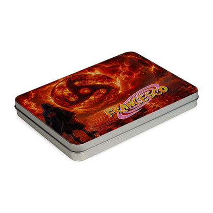 Puzzle personalizzato a tema Naruto
