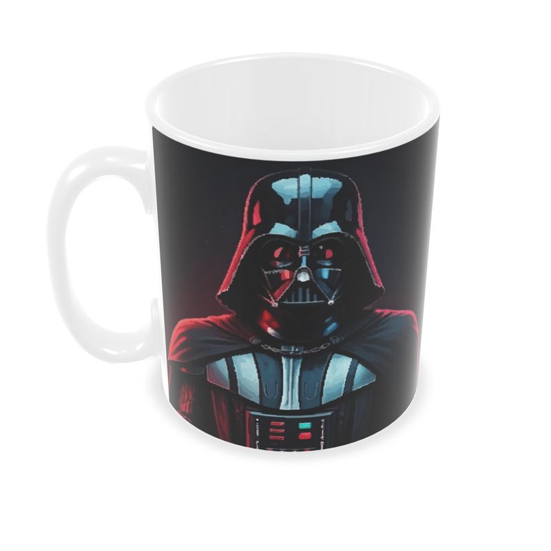 Tazza Darth Vader SONO TUO PADRE