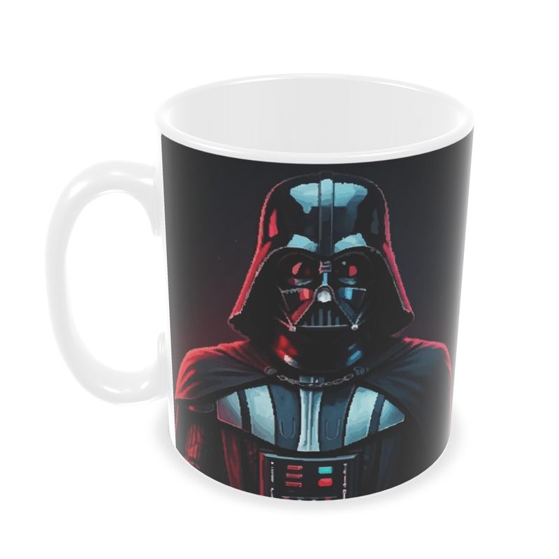 Tazza Darth Vader SONO TUO PADRE