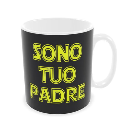 Tazza Darth Vader SONO TUO PADRE