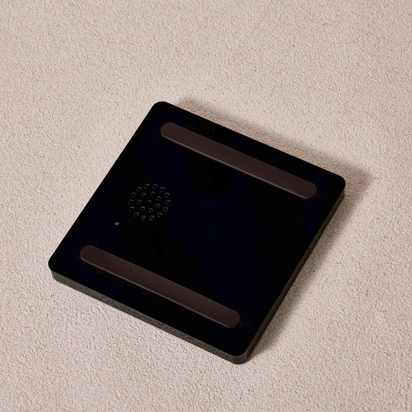 FridgeBeats 4.0 Pro Calamita Musicale con Speaker e Cornice Nera personalizzata foto