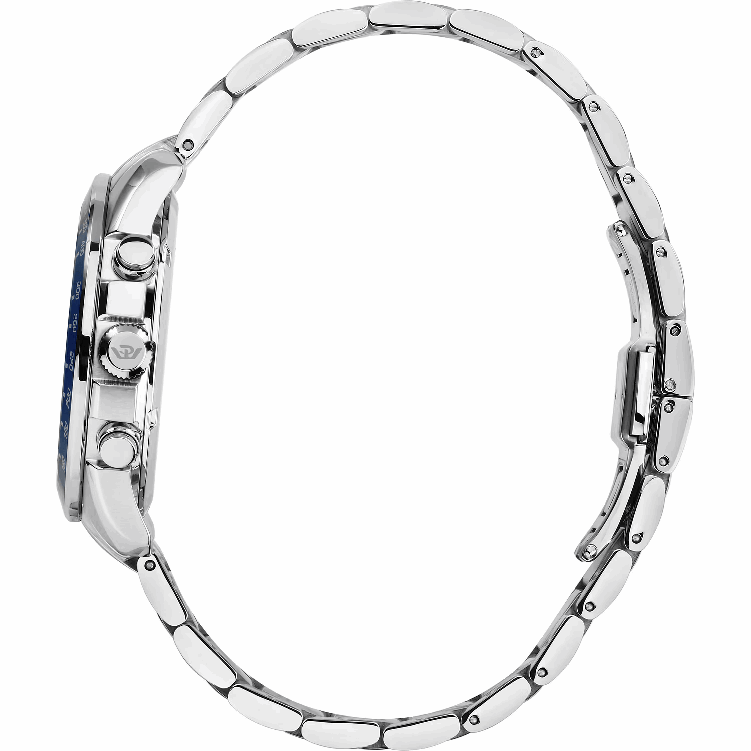 Philip Watch Blaze Cronografo – blu swiss made  R8273995017