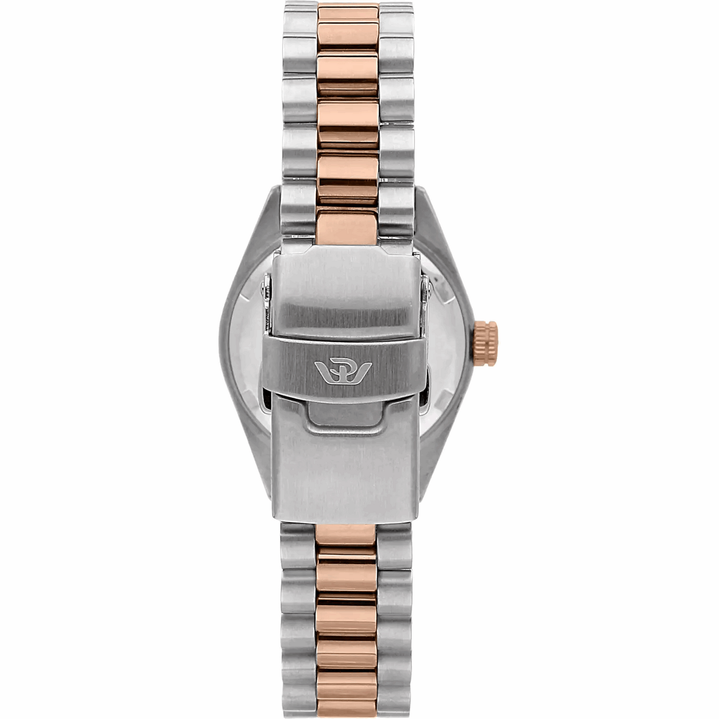 Philip Watch Caribe Donna Bicolor – acciaio e oro rosa R8253597580