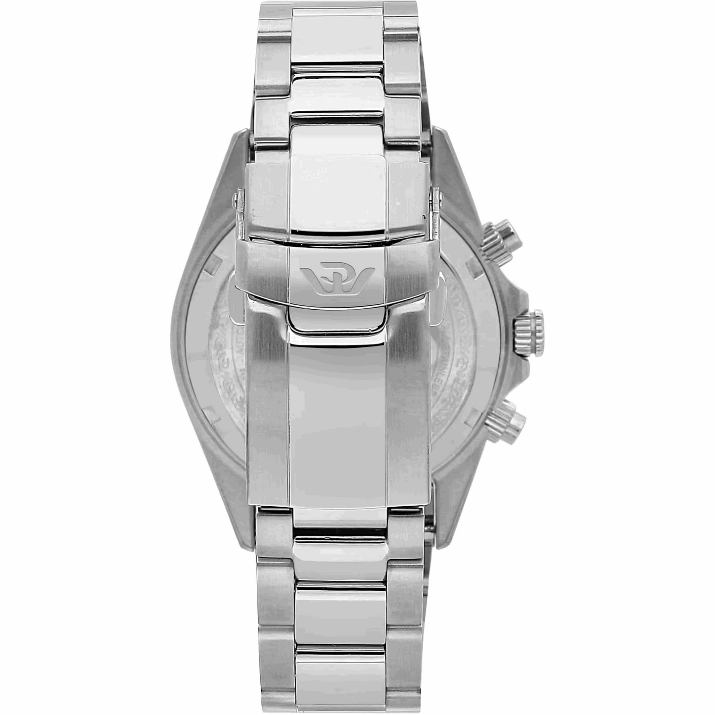 Philip Watch Caribe Sport Cronografo Quarzo R82736 verde