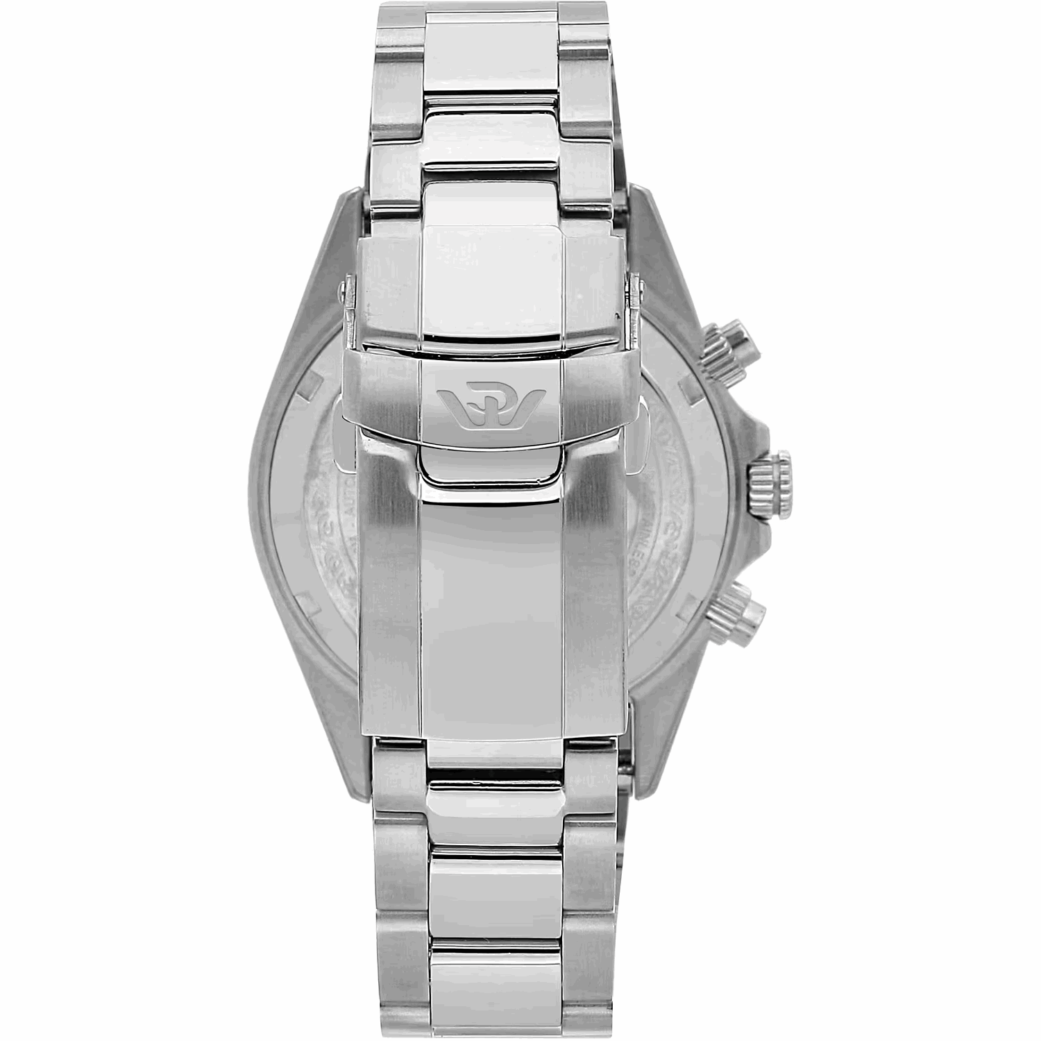 Philip Watch Caribe Sport Cronografo Quarzo R82736 verde