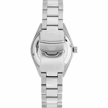 Philip Watch Caribe Urban R82 date verde