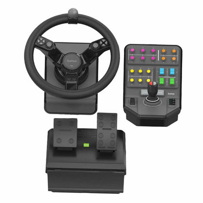 Volante Controller Gaming Logitech 945-000062