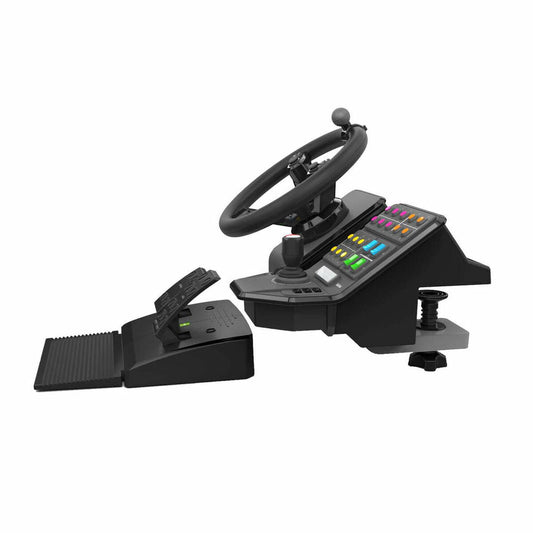 Volante Controller Gaming Logitech 945-000062
