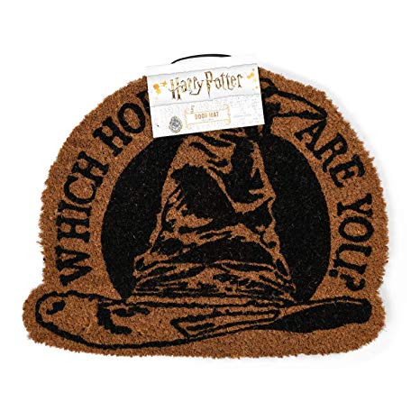 PYRAMID ZERBINO - HARRY POTTER SORTING HAT