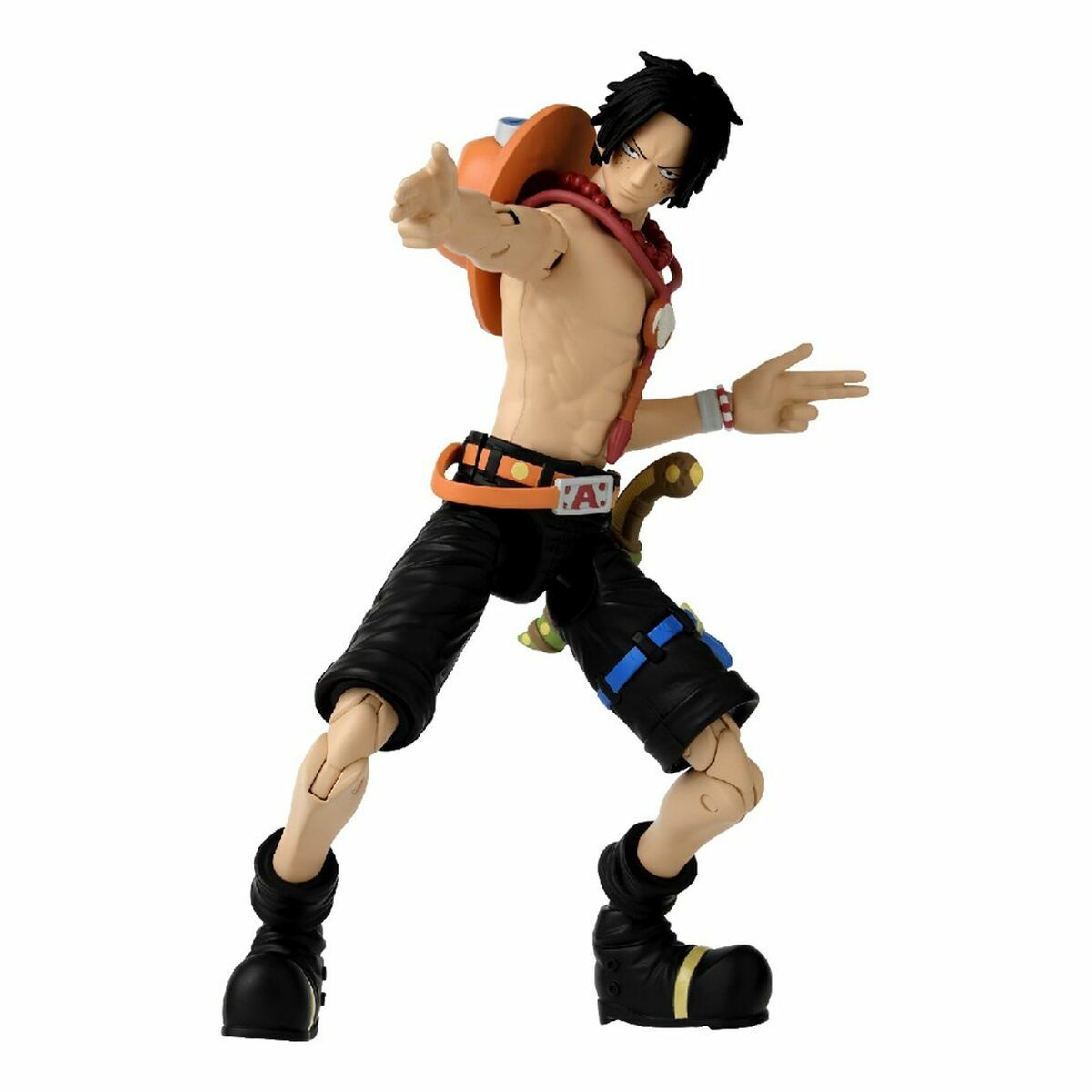 Portgas D. Ace One Piece Bandai 17 cm | Anime Heroes