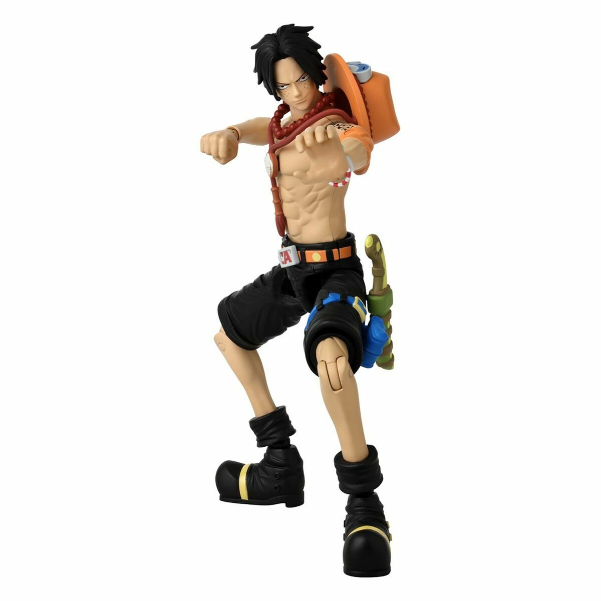 Portgas D. Ace One Piece Bandai 17 cm | Anime Heroes