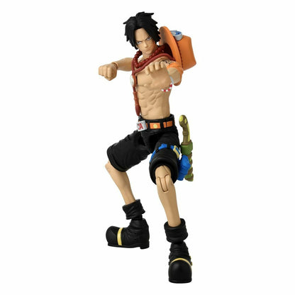 Portgas D. Ace One Piece Bandai 17 cm | Anime Heroes